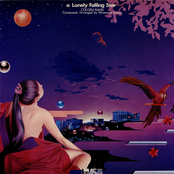 A Lonely Falling Star