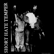 Short Hate Temper/Amen Split 7"