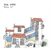 Walk For Room by Dick Diver