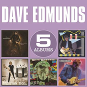 Hang On by Dave Edmunds