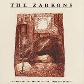 Between the Idea & the Reality...Falls the Shadow