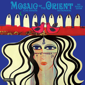 Mosaic of the Orient