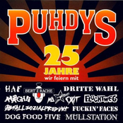 25 Jahre Puhdys - Wir feiern mit