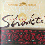 Saturday Night in Bombay