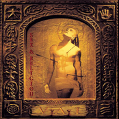 Steve Vai: Sex & Religion