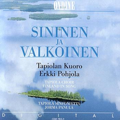 Sininen ja Valkoinen