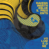 Raven Sings The Blues Presents: Volume 1