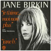 Jane B by Jane Birkin