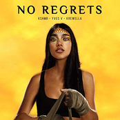 KSHMR: No Regrets (feat. Krewella)