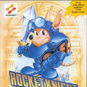 rocket knight adventures