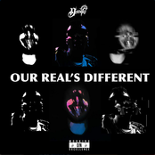 OUR REAL’S DIFFERENT