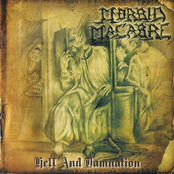 Hell And Damnation