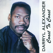 darryl alexander