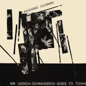 Mr. Uddich-Schmuddich Goes To Town