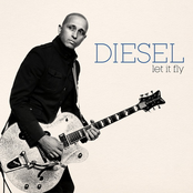 Sound Of Guitar by Diesel