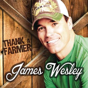 Thank A Farmer by James Wesley