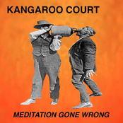 Meditation Gone Wrong