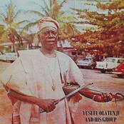 Yusufu Olatunji & His Group