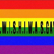 I.W.I.S.H.I.W.A.S.GAY