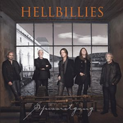 Fint å Væra To by Hellbillies