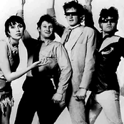 the rezillos