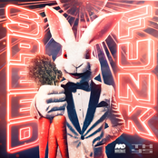 Speedfunk - Single