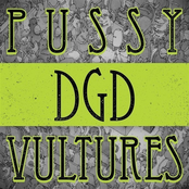 Pussy Vultures by Dance Gavin Dance