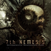 Legacy Of Supremacy by 7th Nemesis