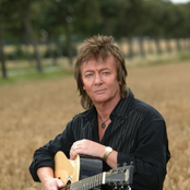 chris norman