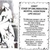 Grief