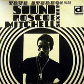 Roscoe Mitchell: Roscoe Mitchell Sextet - Sound