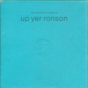 Up Yer Ronson - The Summer of Ninety Six