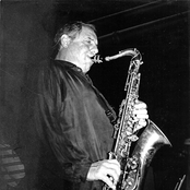 Gordon Brisker Quintet