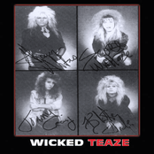 Wicked Teaze [Reissue 2005]