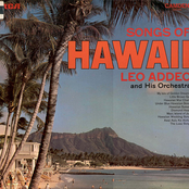 Songs of Hawaii