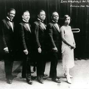 Louis Armstrong And His Hot Five