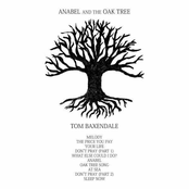 Anabel And The Oak Tree