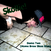 Home Brew Shoe Glue / Demo Two