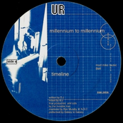 Timeline by Underground Resistance