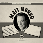 Just A Heartbreak Ago by Matt Monro