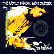 World Famous Beat Junkies Vol.3
