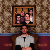 westmain - EP