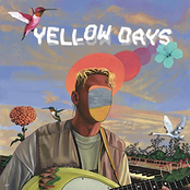 Yellow Days: A Day in a Yellow Beat