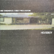 1465 Tamarack Street Press Room (2025 Remaster)