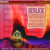 Berlioz: Symphonie fantastique