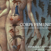 Corps Femenin: L'avant-garde De Jean Duc De Berry