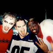 Twiztid And Blaze