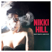 Nikki Hill: (Let Me Tell You 'Bout) LUV - Single