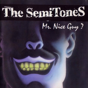Mr. Nice Guy?