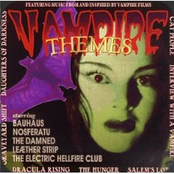 Vampire Themes